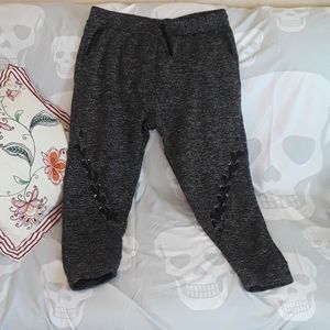 Ladies Joggers
